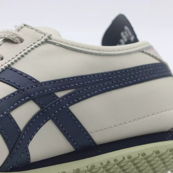 Onitsuka Tiger MEXICO 66 Women's Casual Sneakers [All Sizes Available] - Picture 7 of 9